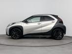 Toyota Aygo X 1.0 VVT-i MT JBL | Apple Carplay & Andriod Aut, Voorwielaandrijving, 12 maanden, Zwart, 4 stoelen
