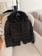 Zara Winter Jas maat S, Ophalen of Verzenden, Zo goed als nieuw, Maat 46 (S) of kleiner, Zwart
