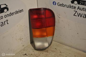 Achterlicht R Seat Inca Bestel 9K 1.9 D W06K9945096 beschikbaar voor biedingen