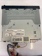 Pioneer MVH-8200 Autoradio, Auto diversen, Autoradio's, Ophalen of Verzenden, Gebruikt