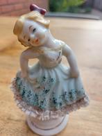 Little Critterz Mermaid Child blue. Jaren '50, Antiek en Kunst, Ophalen of Verzenden
