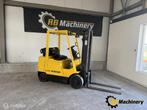 Hyster S2.50XM, Overige aandrijving, Heftruck, Hyster