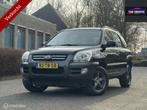 Kia Sportage 2.7 V6 Adventure 4WD 1e EIG/Crusie/PDC NAP, Auto's, Kia, Automaat, Gebruikt, Traction-control, 2656 cc