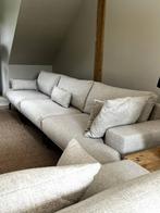 Cartel Living Matisse bank, Huis en Inrichting, Ophalen, Hoekbank, 75 tot 100 cm, Stof