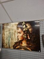 Wandborden glas NIEUW!, Ophalen