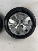 Originele Peugeot Partner Berlingo 2008 C3 velgen 16" 4x108, Auto-onderdelen, Banden en Velgen, Niet ingevuld, Gebruikt, 16 inch