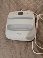 Cricut EasyPress 3 - Perfect voor al uw strijkprojecten!, Ophalen, Zo goed als nieuw, Digitaal
