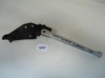 cobra 125 2010 - 2016 Skyteam Pikkel D1-20084 beschikbaar voor biedingen