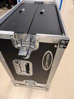 Flightcase met 2 lades, Ophalen, Zo goed als nieuw, Overige instrumenten, Flightcase