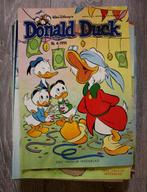 Donald Duck weekblad, complete jaargang 1995, Gelezen, Donald Duck, Ophalen of Verzenden, Complete serie of reeks