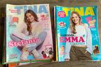 20x tina tijdschriften-nette staat!, Ophalen of Verzenden, Zo goed als nieuw, Overige typen