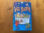 Veel Soeps! kaartspel, Ophalen of Verzenden, Gebruikt, University Games
