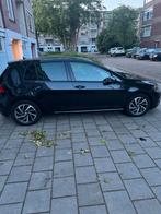 Volkswagen Golf 1.5 TSI 150pk 5D 2018 Zwart, Voorwielaandrijving, 65 €/maand, 1498 cc, 4 cilinders