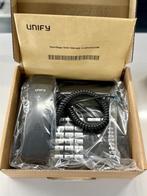UNIFY Vaste telefoon nieuw in doos, Ophalen of Verzenden, Nieuw