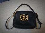 Tas ralph lauren, Sieraden, Tassen en Uiterlijk, Tassen | Damestassen, Ophalen of Verzenden, Zo goed als nieuw, Zwart
