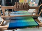 Ashford tafelweefgetouw 8 schachten 80 cm, Ophalen, Zo goed als nieuw