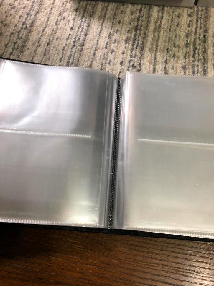 Voor de verzamelaar!!! Set van 25 D 3 bladen perblad 6 PZM, Postzegels en Munten, Postzegels | Toebehoren, Overige typen, Ophalen of Verzenden