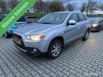 Mitsubishi ASX 1.6 Inform ClearTec, Auto's, Mitsubishi, Voorwielaandrijving, Euro 5, Gebruikt, 4 cilinders