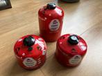 Nieuw MSR Isopro gas 450 gram en 2x 227 gram, Ophalen, Nieuw
