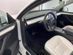Tesla Model Y Long Range AWD 75 kWh, Auto's, Automaat, Gebruikt, Origineel Nederlands, Vierwielaandrijving