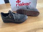 RIEKER sneakers  - maat  41  GROEN, Verzenden, Zo goed als nieuw, Groen, Sneakers of Gympen