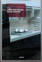 Komt een vrouw bij de dokter (platina editie), Boeken, Ophalen of Verzenden, Zo goed als nieuw