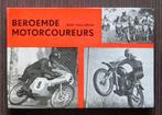 Beroemde motorcoureurs (Bert Hulleman) - 1969, Verzenden, Gelezen, Algemeen