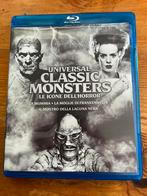 Universal Classic Monsters Volume 2, Ophalen of Verzenden, Zo goed als nieuw, Horror
