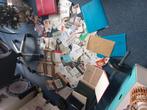Doos postzegels wereld Nederland divers, Postzegels en Munten, Postzegels | Volle albums en Verzamelingen, Ophalen of Verzenden