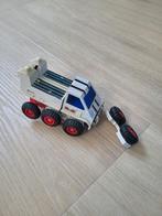 MC Toy Dynabot Pull Back & Go Transformer Pickup Truck 6x6, Gebruikt, Ophalen of Verzenden