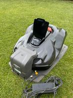 Husqvarna 430x robotmaaier / automower, Tuin en Terras, Grasmaaiers, Cirkelmaaier, Ophalen of Verzenden, Zo goed als nieuw