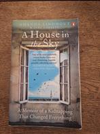 A House in the Sky - Lindhout & Corbett - Memoir, Ophalen of Verzenden, Gelezen, Amanda Lindhout & Sara Corbett, Overige