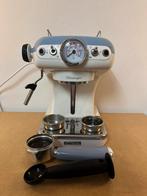 Ariete vintage espresso apparaat, Witgoed en Apparatuur, Koffiezetapparaten, Espresso apparaat, Gemalen koffie, Ophalen of Verzenden