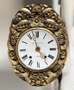 Antieke Brisdoux-Gilet bonny  comtoise klok, Antiek en Kunst, Ophalen