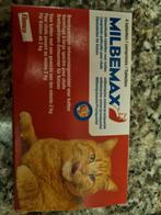 Milbemax kat, Ophalen of Verzenden