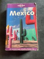 Lonely Planet. Mexico., Boeken, Reisgidsen, Ophalen of Verzenden, Lonely Planet, Zo goed als nieuw