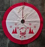 Kerstboomkleed, Diversen, Kerst, Ophalen of Verzenden, Zo goed als nieuw