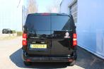 Fiat Scudo 2.0 MultiJet 145 pk L2H1 Navigatie / Parkeersenso, Voorwielaandrijving, Stof, Gebruikt, Euro 6