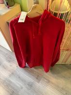 Nieuwe rode Clique hoodie - Maat 4XL 🟢‼️, Ophalen of Verzenden, Nieuw, Overige maten, Rood