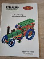 meccano, Antiek en Kunst, Ophalen of Verzenden