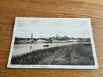 L8) Gezicht op Leerdam, Ophalen of Verzenden, Zuid-Holland