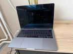MacBook Pro 13" 2017 (met tekortkomingen) incl. accessoires, MacBook Pro, Gebruikt, 2 tot 3 Ghz, 13 inch