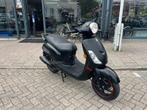 SYM FIDDLE II EURO4 25KM SNOR (bj 2020), Gebruikt, SYM, 49 cc