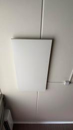 Infrarood panelen met thermostaat en wifi ontvanger, Doe-het-zelf en Verbouw, Verwarming en Radiatoren, Ophalen, Overige typen