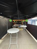 Easy Up Partytent TE HUUR, Ophalen, Opvouwbaar, Partytent, Nieuw