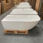 LAATSTE! Uniek nergens goedkoper Hoekbad 170/80/58 nr57, Huis en Inrichting, Ophalen of Verzenden, Nieuw