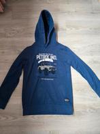 Trui blauw, Kinderen en Baby's, Kinderkleding | Maat 146, Ophalen of Verzenden, Gebruikt, Jongen, Trui of Vest