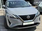 Nissan Qashqai 1.3 MHEV Business Design, Auto's, 1305 kg, Gebruikt, 4 cilinders, Leder