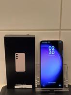 Samsung Galaxy S23+ Lavender Roze 256GB Plus, Ophalen of Verzenden, Zo goed als nieuw, Zonder abonnement, Fysiek toetsenbord