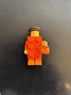 Lego BAM poppetje Q1 2025 mannetje lego brick, Ophalen of Verzenden, Nieuw, Complete set, Lego